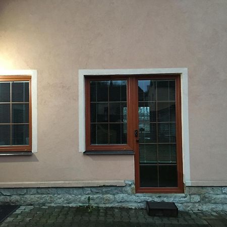 Apartman V Liliove ヤブロネツ・ナド・ニソウ エクステリア 写真