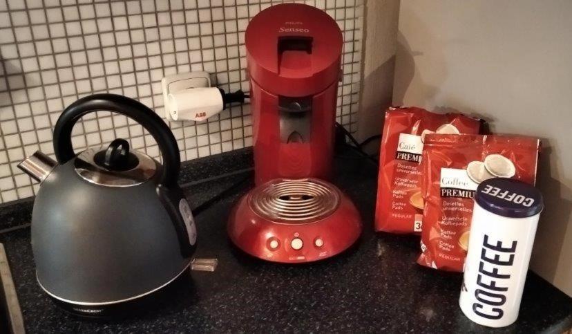 Apartman V Liliove ヤブロネツ・ナド・ニソウ エクステリア 写真