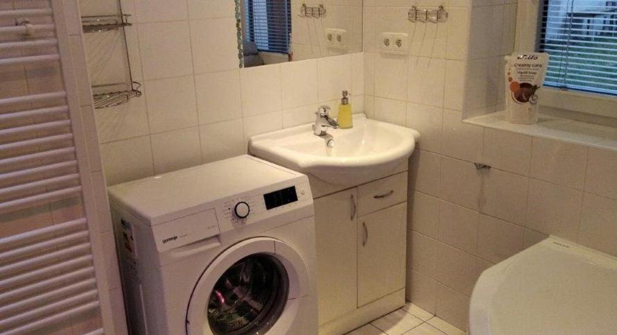 Apartman V Liliove ヤブロネツ・ナド・ニソウ エクステリア 写真